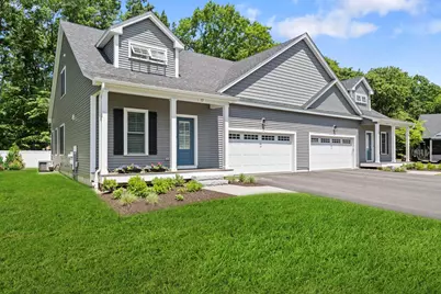 25 Salisbury Hill Blvd #48, Worcester, MA 01609 - Photo 1