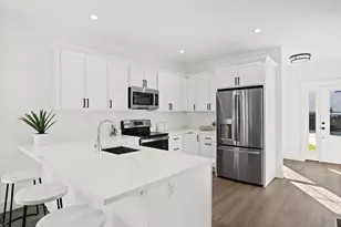 25 Salisbury Hill Blvd, Worcester, MA 01609 - Photo 5