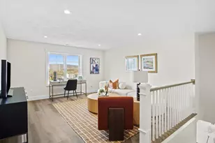 25 Salisbury Hill Blvd, Worcester, MA 01609 - Photo 21