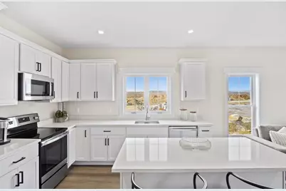25 Salisbury Hill Blvd. #49, Worcester, MA 01609 - Photo 3