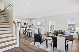25 Salisbury Hill Blvd, Worcester, MA 01609 - Photo 11