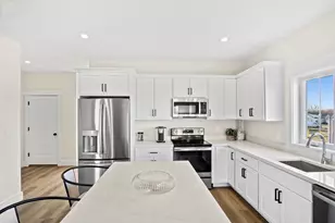 25 Salisbury Hill Blvd, Worcester, MA 01609 - Photo 5