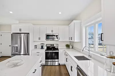 25 Salisbury Hill Blvd. #49, Worcester, MA 01609 - Photo 5