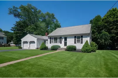 20 Vaughn Ct, Stoughton, MA 02072 - Photo 27