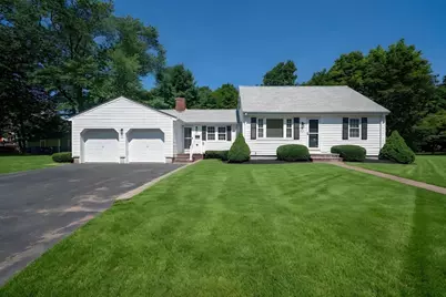 20 Vaughn Ct, Stoughton, MA 02072 - Photo 1