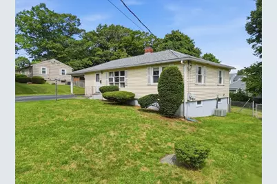 140 Milton Rd., Braintree, MA 02184 - Photo 1
