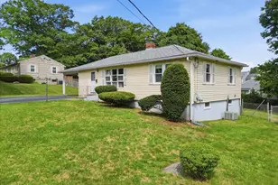 140 Milton Rd, Braintree, MA 02184 - Photo 1