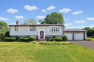 75 Concetta Dr, Bridgewater, MA 02324 - Photo 35