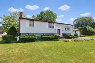 75 Concetta Dr, Bridgewater, MA 02324 - Photo 33