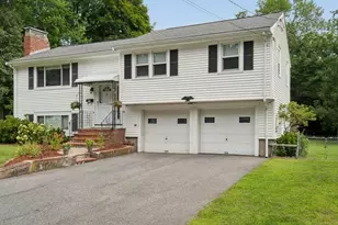 129 Chickering Rd, Dedham, MA 02026 - Photo 1