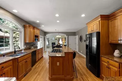 22 Thistle Road, North Andover, MA 01845 - Photo 11