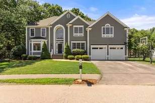 22 Thistle Rd, North Andover, MA 01845 - Photo 1