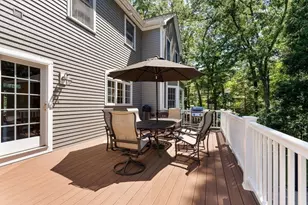 22 Thistle Rd, North Andover, MA 01845 - Photo 31