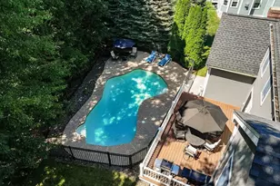 22 Thistle Rd, North Andover, MA 01845 - Photo 37