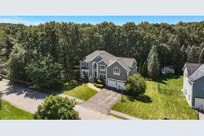 22 Thistle Road, North Andover, MA 01845 - Photo 3
