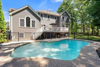 22 Thistle Road, North Andover, MA 01845 - Photo 33