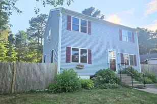 11 Cardinal Ave, Wareham, MA 02538 - Photo 1