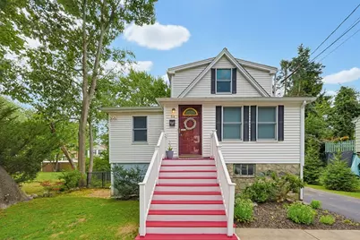 54 Gainsville Rd, Dedham, MA 02026 - Photo 3