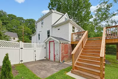 54 Gainsville Rd, Dedham, MA 02026 - Photo 35