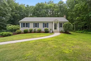 352 Town Farm Rd, Barre, MA 01005 - Photo 1