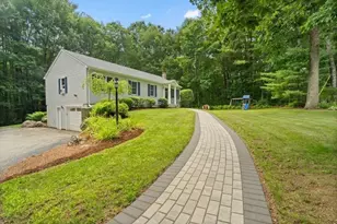 352 Town Farm Rd, Barre, MA 01005 - Photo 3