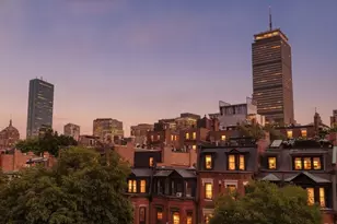 20 Hereford St, Boston, MA 02115 - Photo 19