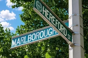 20 Hereford St, Boston, MA 02115 - Photo 25