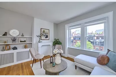 20 Hereford Street #4, Boston, MA 02115 - Photo 1