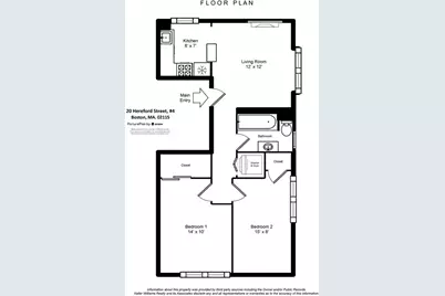 20 Hereford Street #4, Boston, MA 02115 - Photo 15