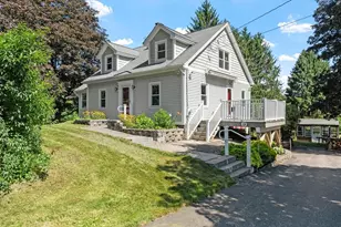 19 Rowley Hill Rd, Sterling, MA 01564 - Photo 1