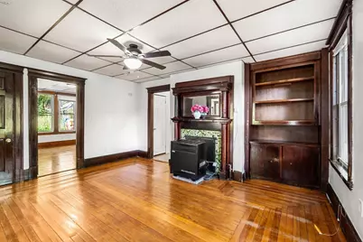 2 Montague Street #1, Worcester, MA 01603 - Photo 11