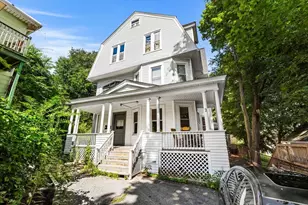 2 Montague St, Worcester, MA 01603 - Photo 1
