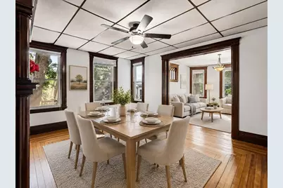2 Montague Street #1, Worcester, MA 01603 - Photo 9