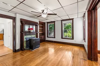 2 Montague Street #1, Worcester, MA 01603 - Photo 13