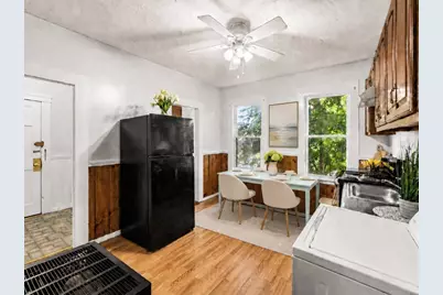 2 Montague Street #1, Worcester, MA 01603 - Photo 3