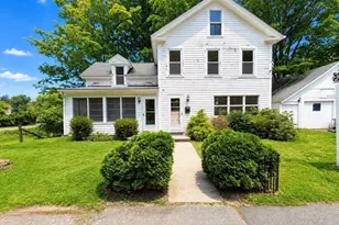 41 Pease Ave, Monson, MA 01057 - Photo 1
