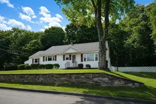 11 Sunnyside Terrace, Grafton, MA 01560 - Photo 25