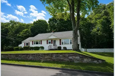 11 Sunnyside Terrace, Grafton, MA 01560 - Photo 25