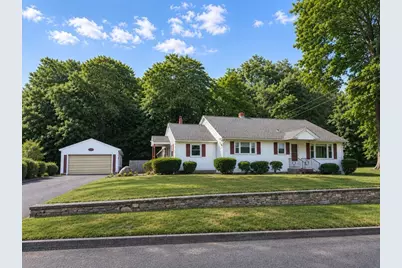 11 Sunnyside Terrace, Grafton, MA 01560 - Photo 1