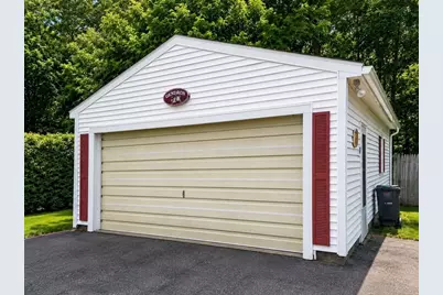 11 Sunnyside Terrace, Grafton, MA 01560 - Photo 21