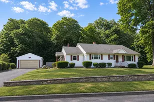 11 Sunnyside Terrace, Grafton, MA 01560 - Photo 1