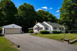 11 Sunnyside Terrace, Grafton, MA 01560 - Photo 23