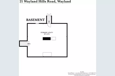 21 Wayland Hills Rd., Wayland, MA 01778 - Photo 41