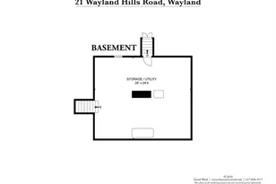 21 Wayland Hills Rd, Wayland, MA 01778 - Photo 41