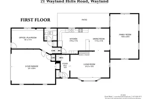 21 Wayland Hills Rd, Wayland, MA 01778 - Photo 39