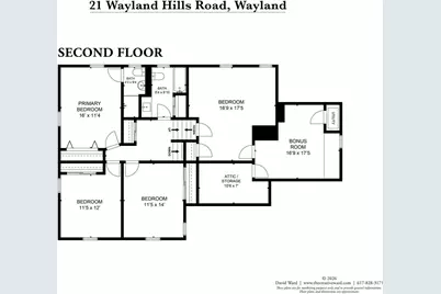 21 Wayland Hills Rd., Wayland, MA 01778 - Photo 39