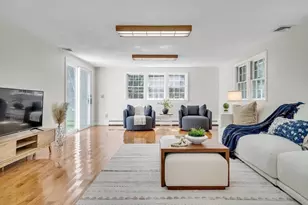 21 Wayland Hills Rd, Wayland, MA 01778 - Photo 5