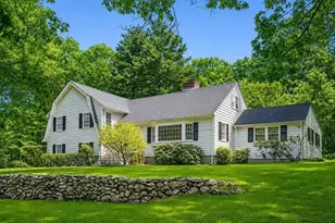 21 Wayland Hills Rd, Wayland, MA 01778 - Photo 1