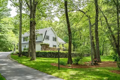 21 Wayland Hills Rd., Wayland, MA 01778 - Photo 3