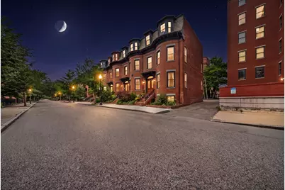 106-108 East Brookline St #3, Boston, MA 02118 - Photo 33